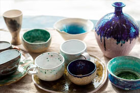 Ceramics