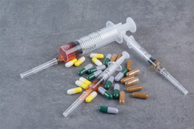 Drug Dyes