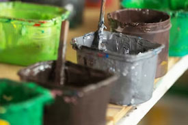 Paint Dyes