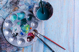 Paintings