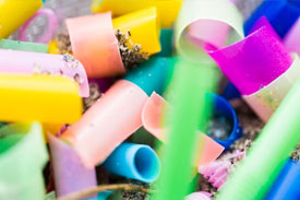 Plastic Dyes