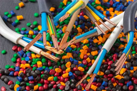 Plastics