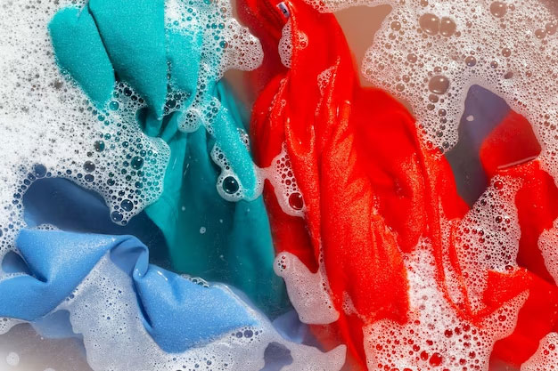 Polyester Dyeing Dyes