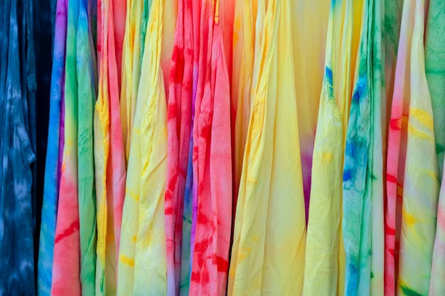 Rayon Dyeing Dyes