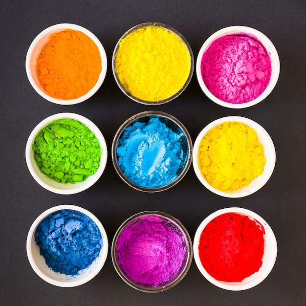 Cold Brand Reactive Dyes