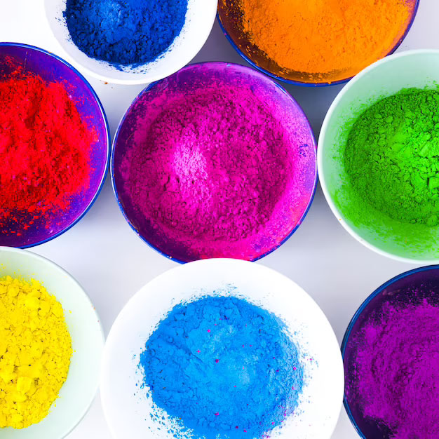 HE Dyes