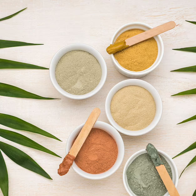 Organic Pigments